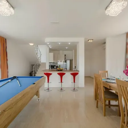Pool Near *